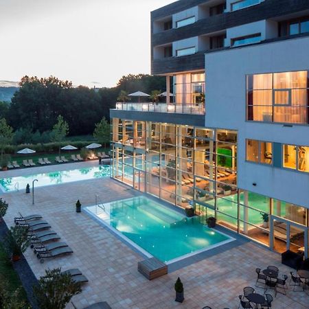 Golf & Relax Apartment Mit 4*S-Anbindung باد والترزدورف المظهر الخارجي الصورة