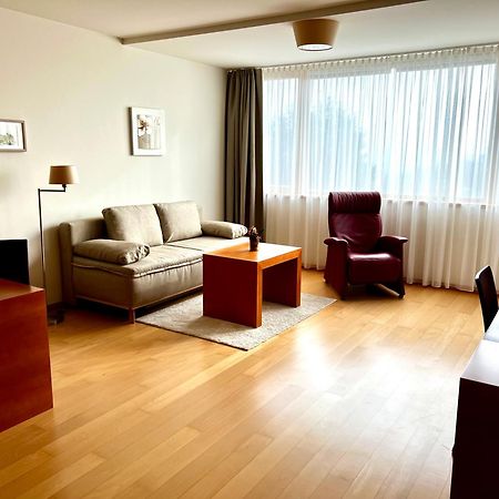 Golf & Relax Apartment Mit 4*S-Anbindung باد والترزدورف المظهر الخارجي الصورة