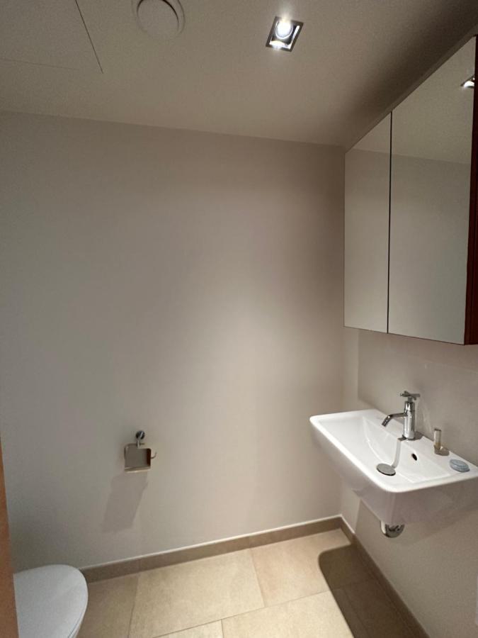 Golf & Relax Apartment Mit 4*S-Anbindung باد والترزدورف المظهر الخارجي الصورة