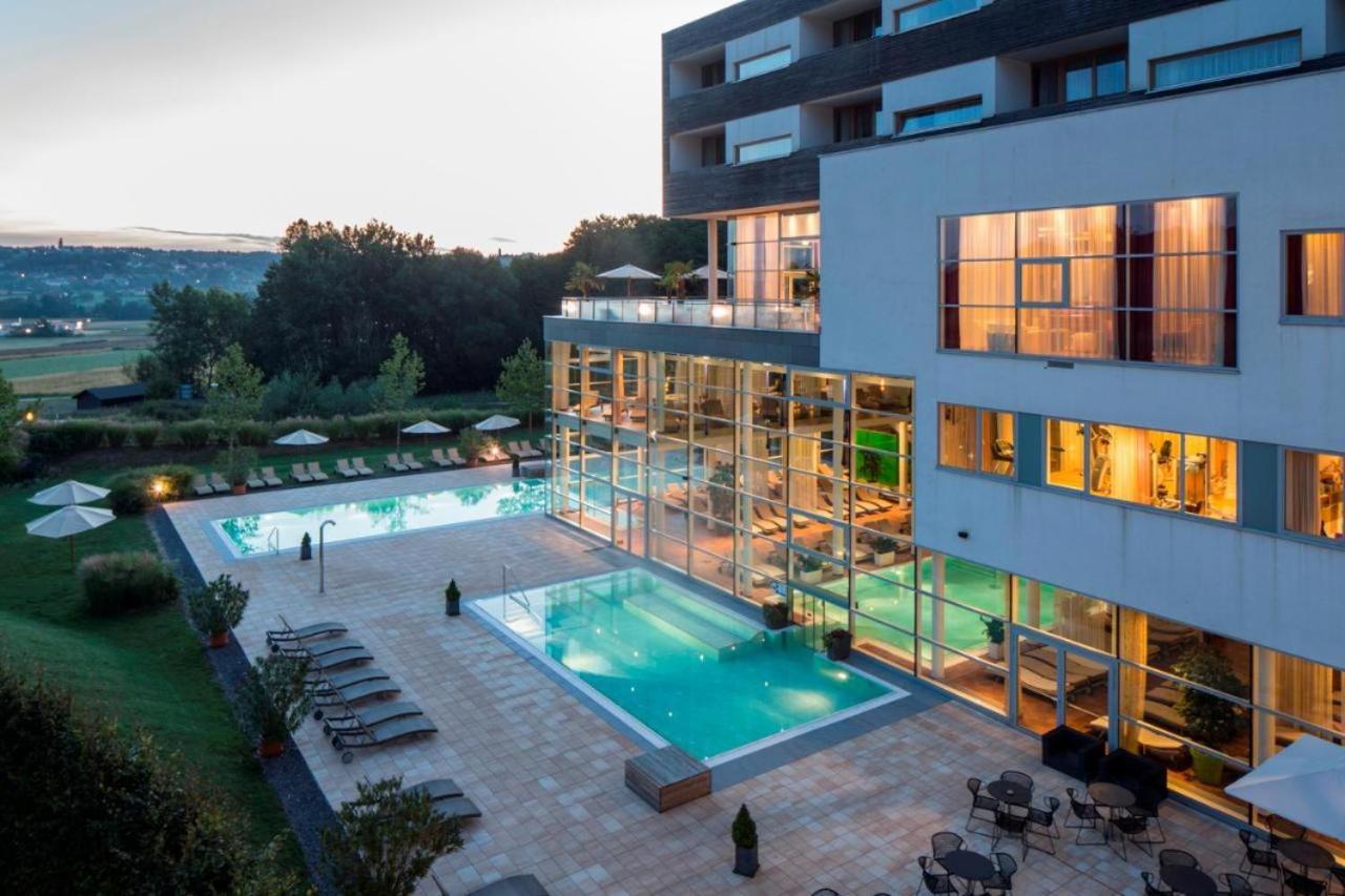 Golf & Relax Apartment Mit 4*S-Anbindung باد والترزدورف المظهر الخارجي الصورة
