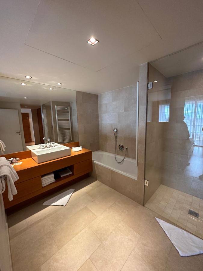 Golf & Relax Apartment Mit 4*S-Anbindung باد والترزدورف المظهر الخارجي الصورة