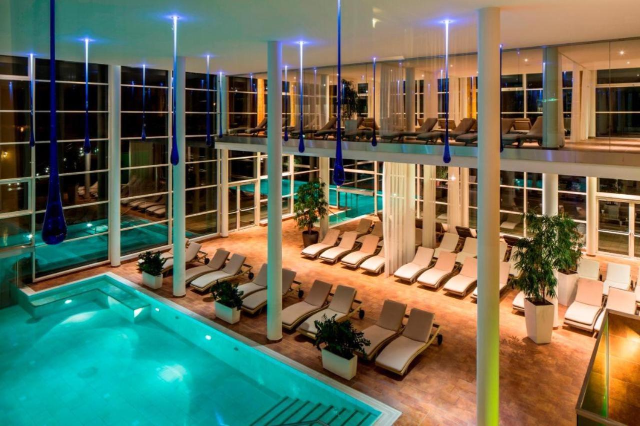 Golf & Relax Apartment Mit 4*S-Anbindung باد والترزدورف المظهر الخارجي الصورة