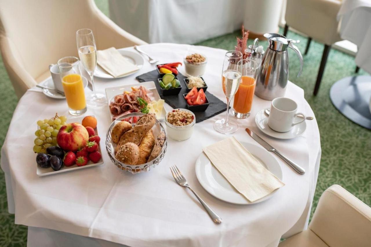 Golf & Relax Apartment Mit 4*S-Anbindung باد والترزدورف المظهر الخارجي الصورة