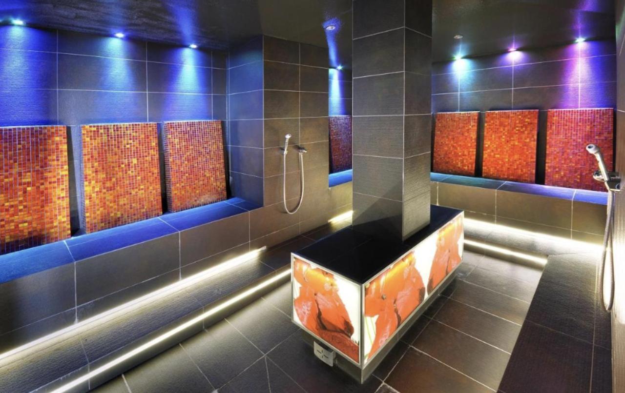 Golf & Relax Apartment Mit 4*S-Anbindung باد والترزدورف المظهر الخارجي الصورة